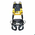 Guardian PURE SAFETY GROUP SERIES 5 HARNESS WITH WAIST 37426